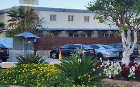 Classic Inn באווירה רגועה